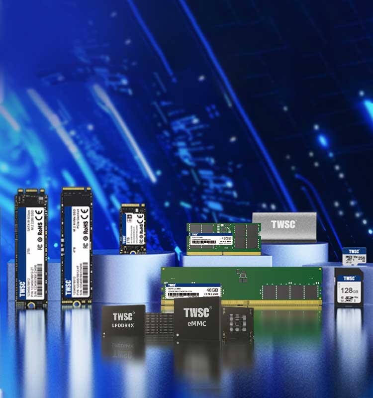 專(zhuān)業(yè)存儲(chǔ)產(chǎn)品及解決方案提供商